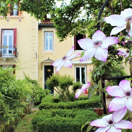 Bed and Breakfast La Source Availles-Limouzine Екстер'єр фото