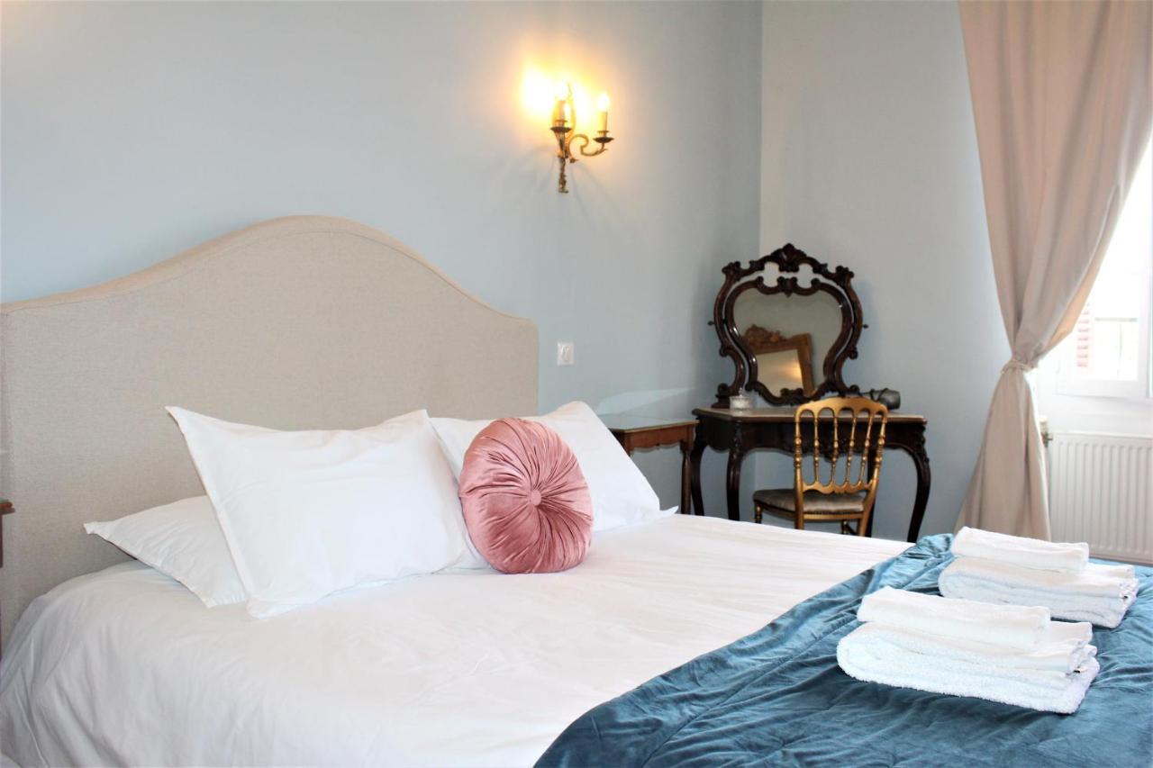 Bed and Breakfast La Source Availles-Limouzine Екстер'єр фото